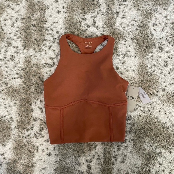 Abercrombie & Fitch Tops - nwt Abercrombie tank